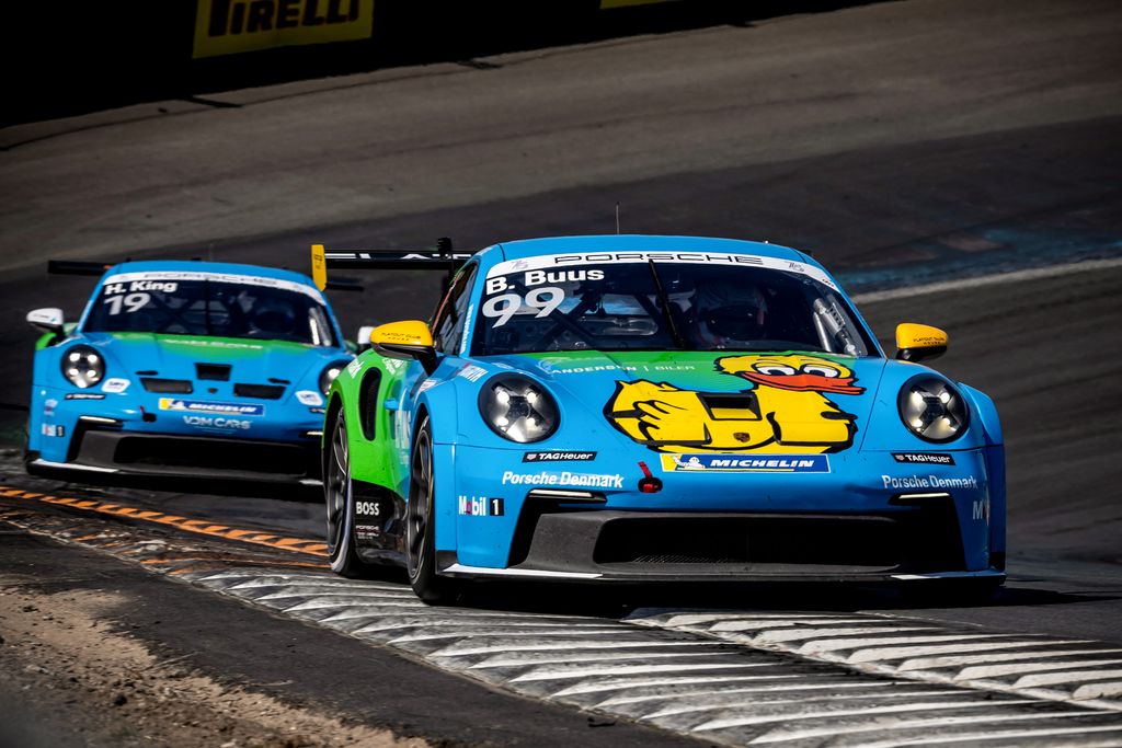 (Foto: Porsche Motorsport)